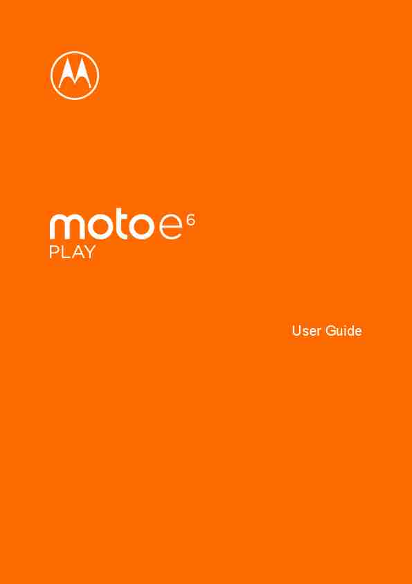 MOTOROLA MOTO E6 PLAY-page_pdf
